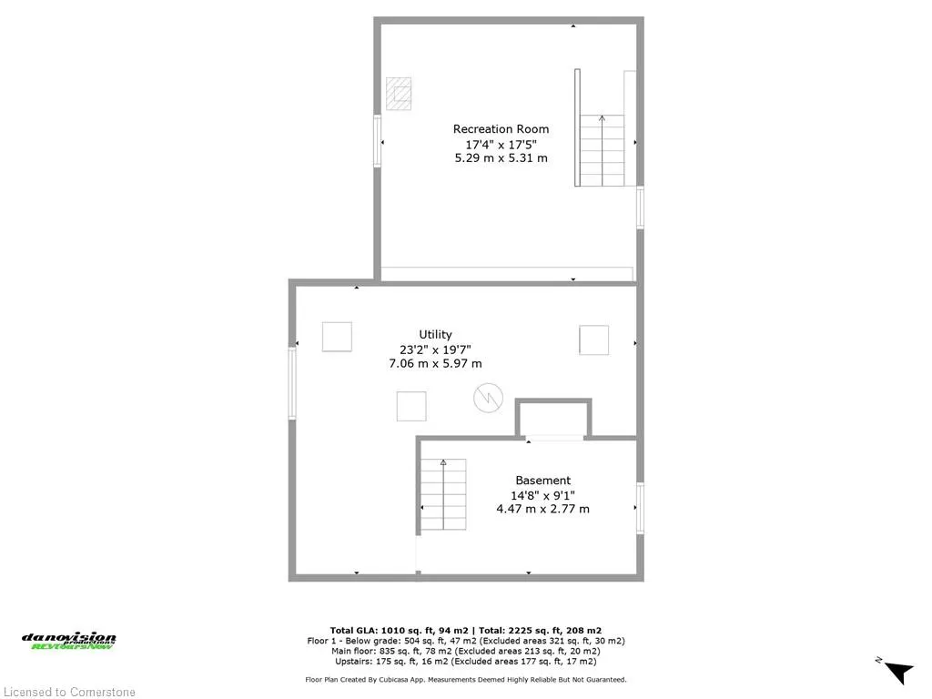 1534 Regional Road 16