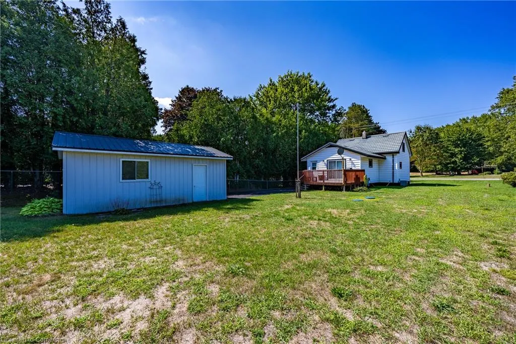 1534 Regional Road 16