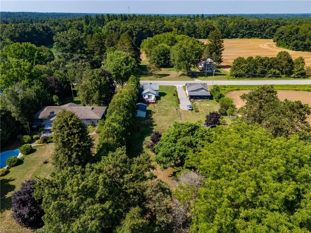 1534 Regional Road 16