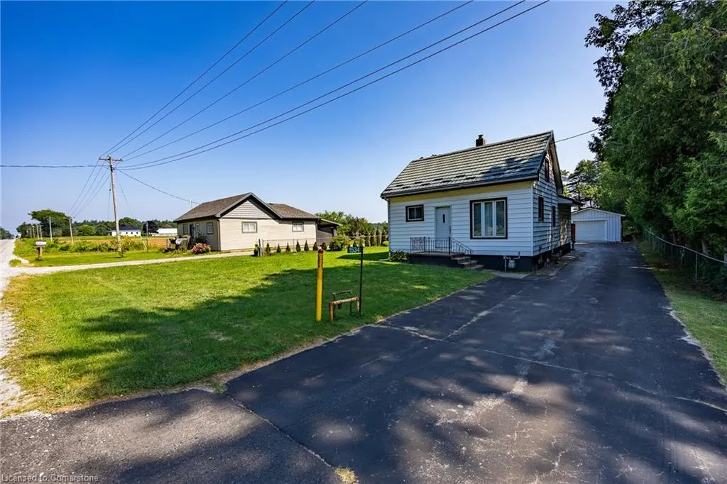 1534 Regional Road 16