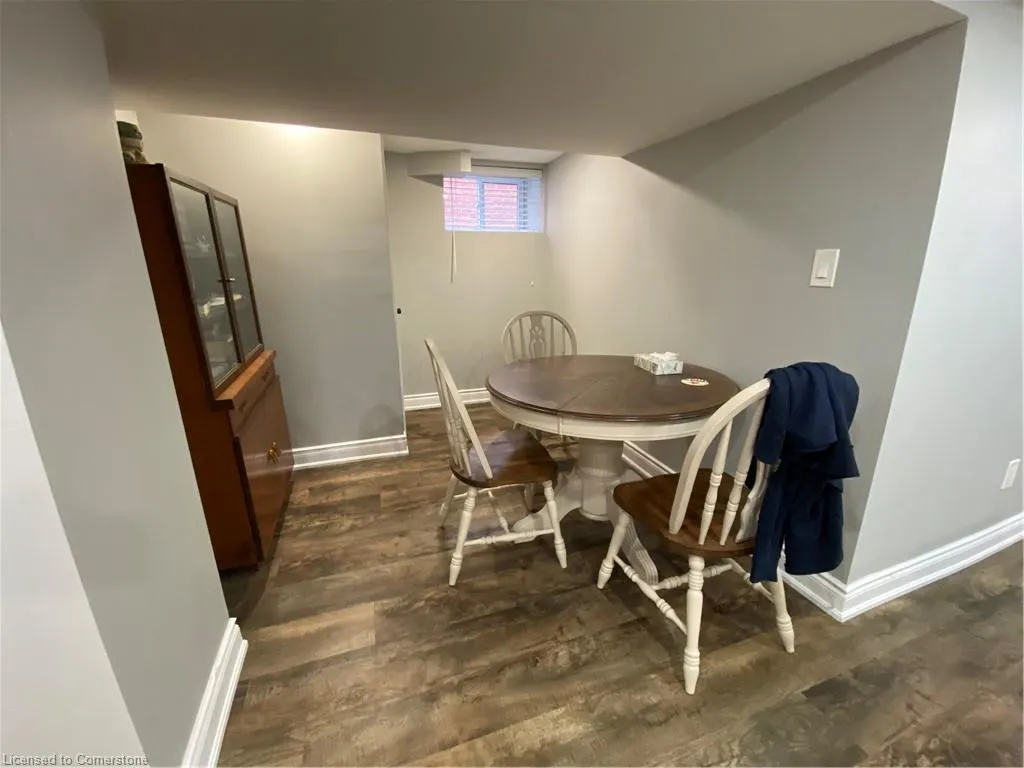 46 Cameron Avenue S, #Lower