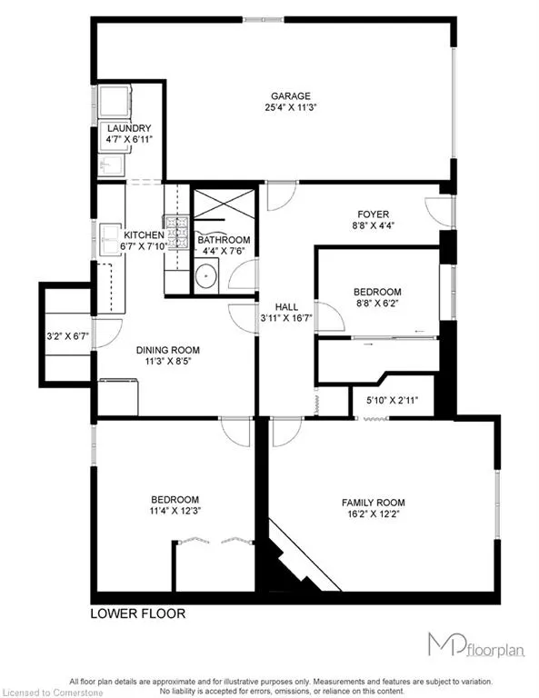 47 Eagen Drive