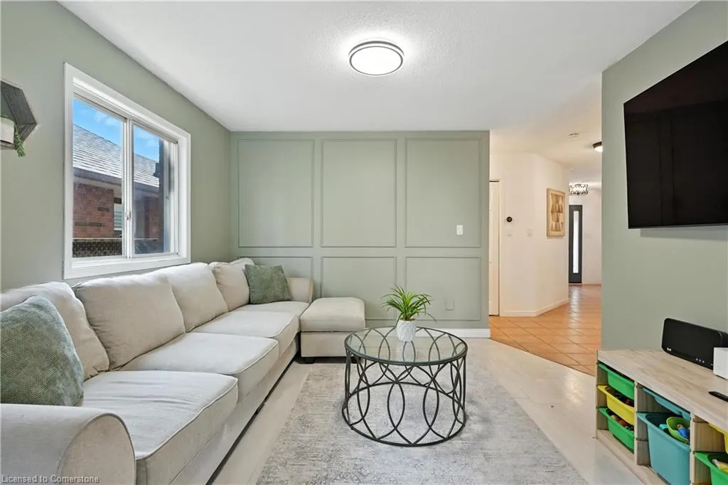1299 Silvan Forest Drive