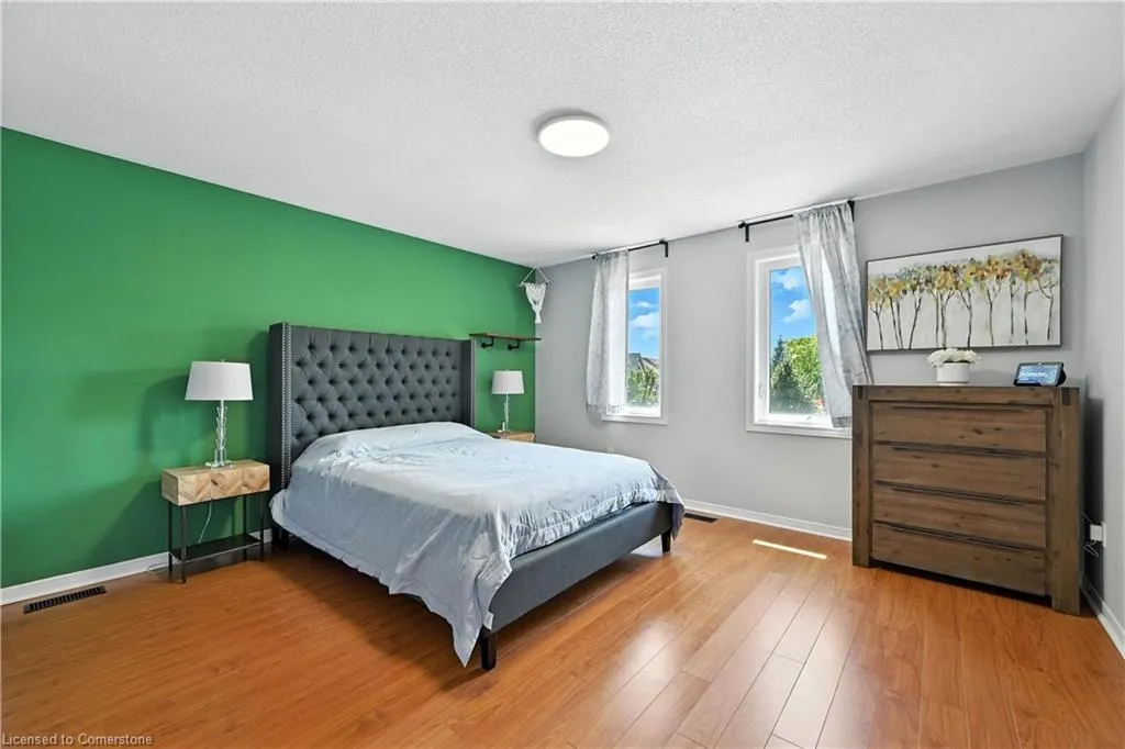 1299 Silvan Forest Drive