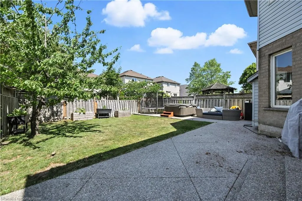 1299 Silvan Forest Drive