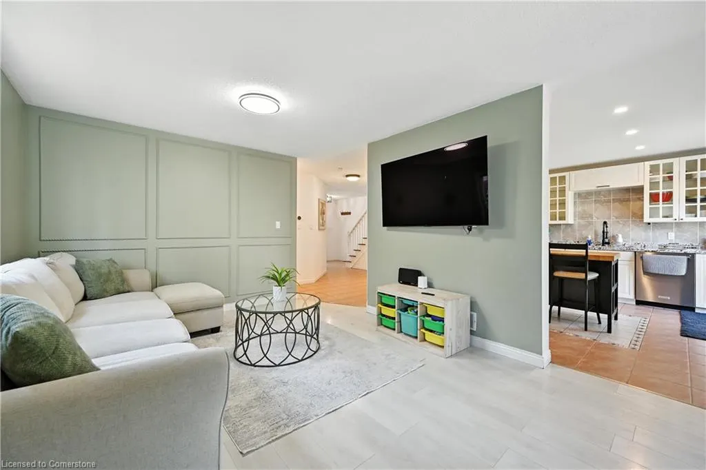 1299 Silvan Forest Drive