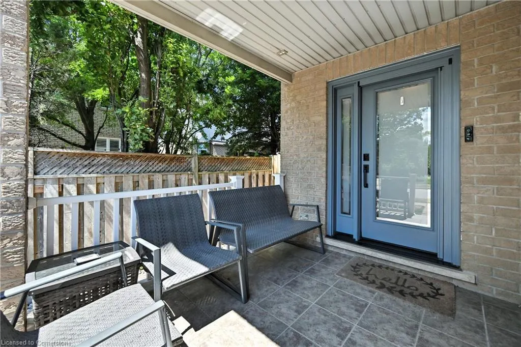 1299 Silvan Forest Drive