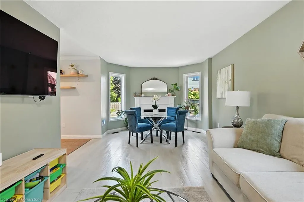 1299 Silvan Forest Drive