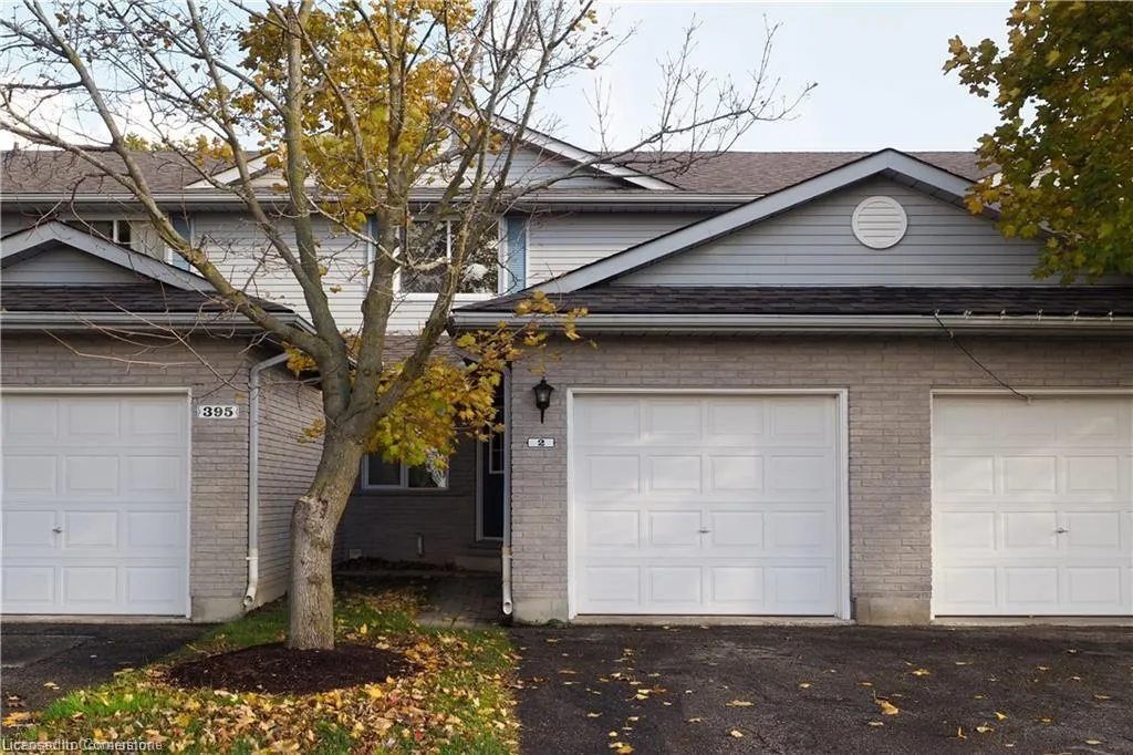 395 Kingscourt Drive, #2