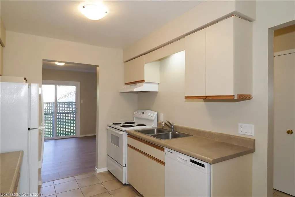 395 Kingscourt Drive, #2