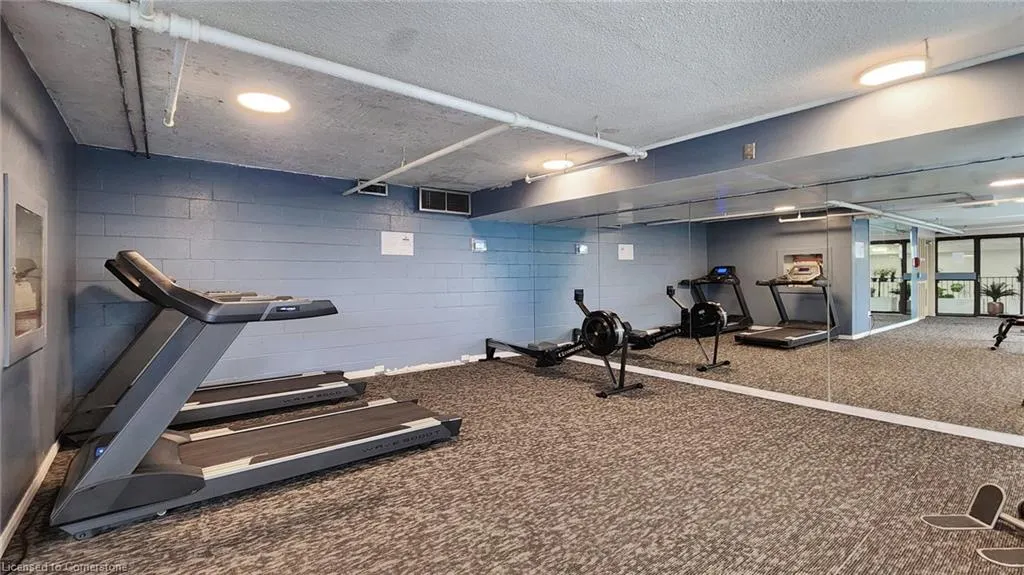 99 Blackwell Avenue, #1205