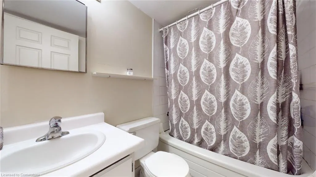 99 Blackwell Avenue, #1205