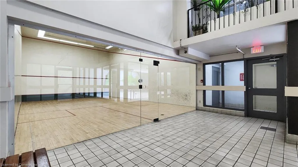 99 Blackwell Avenue, #1205