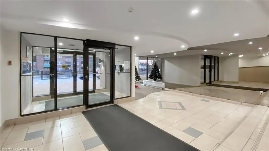 99 Blackwell Avenue, #1205