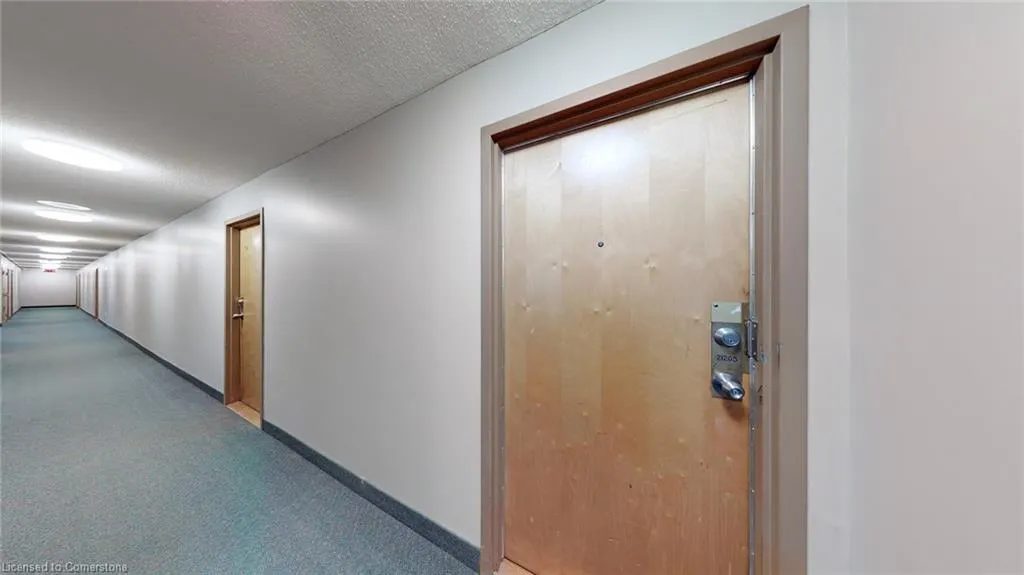 99 Blackwell Avenue, #1205