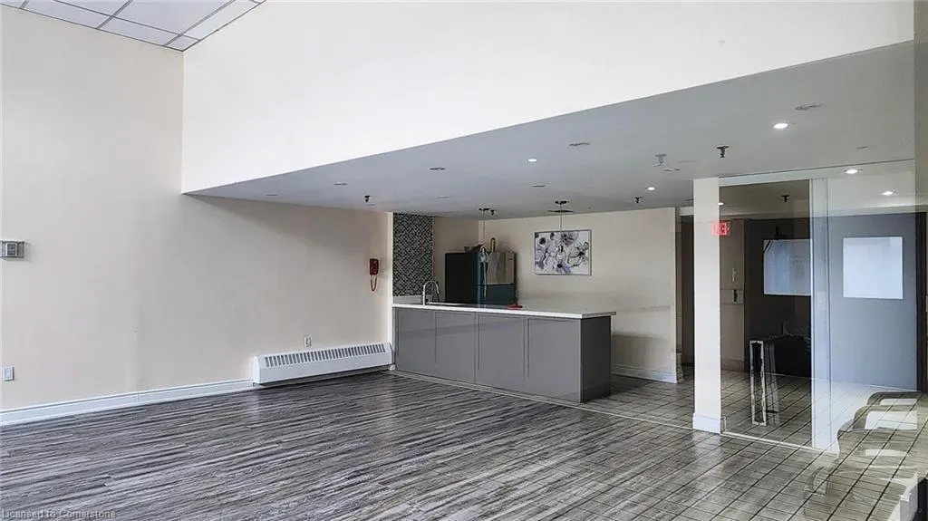 99 Blackwell Avenue, #1205