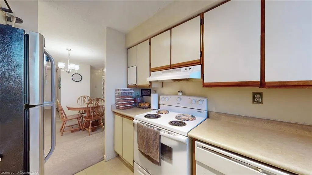 99 Blackwell Avenue, #1205