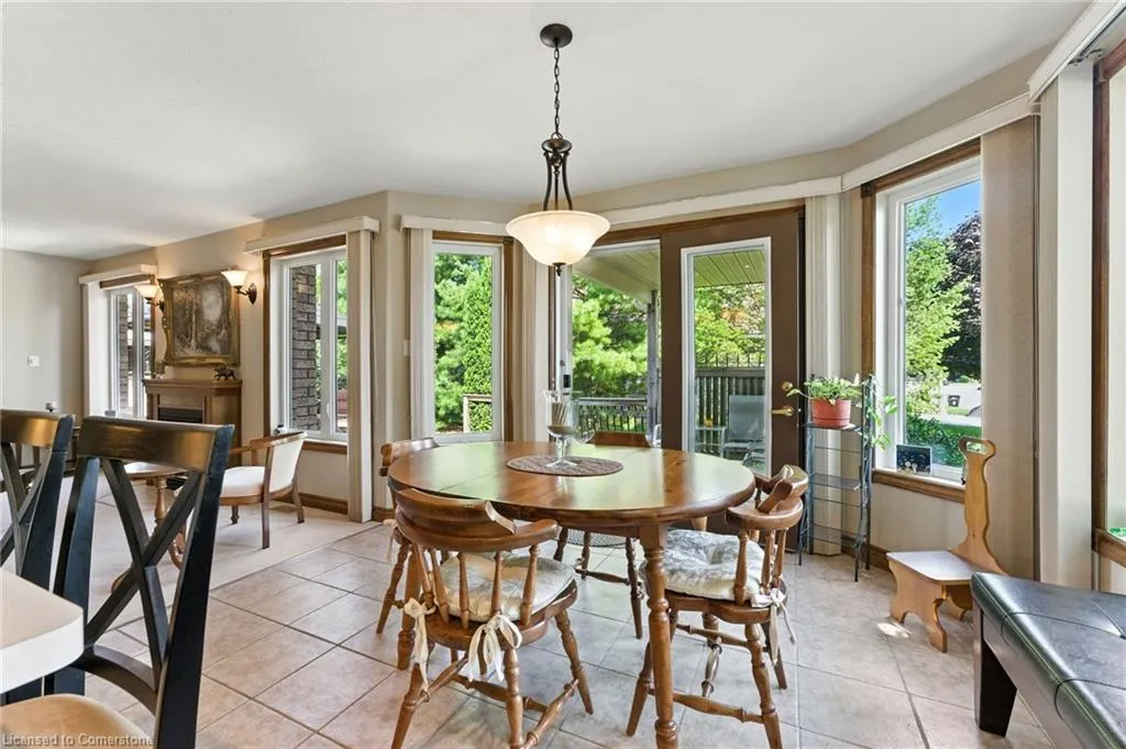 50 Upper Canada Drive