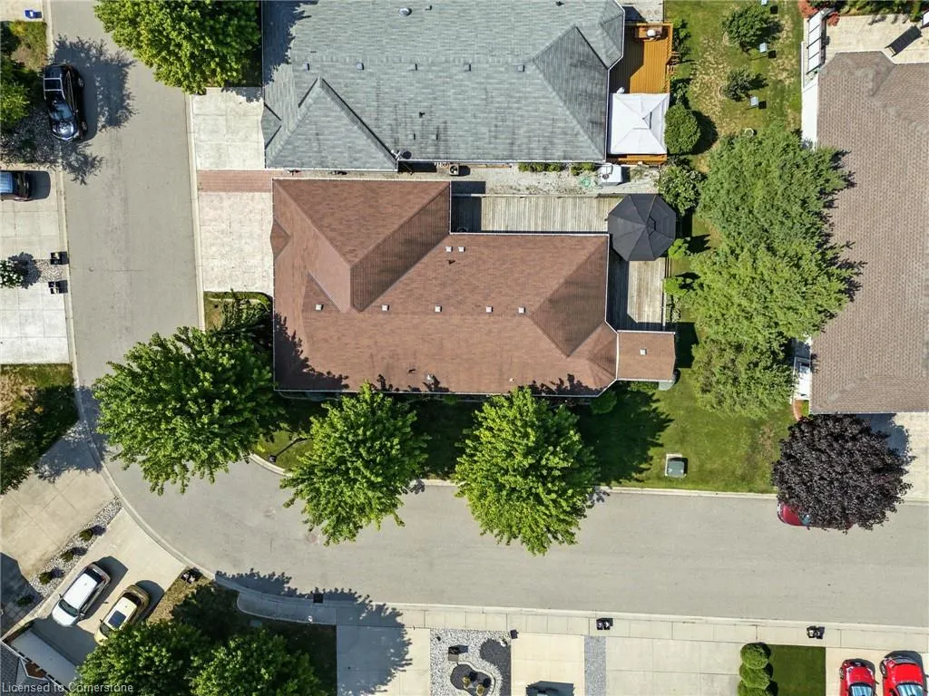 50 Upper Canada Drive