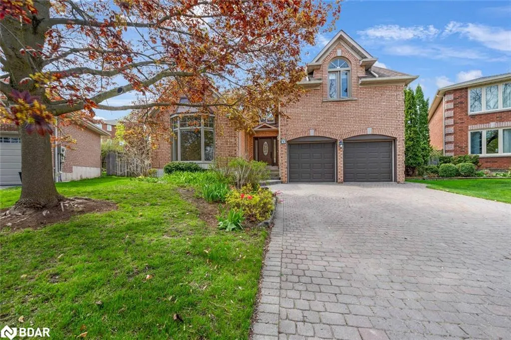 43 Falling Brook Drive