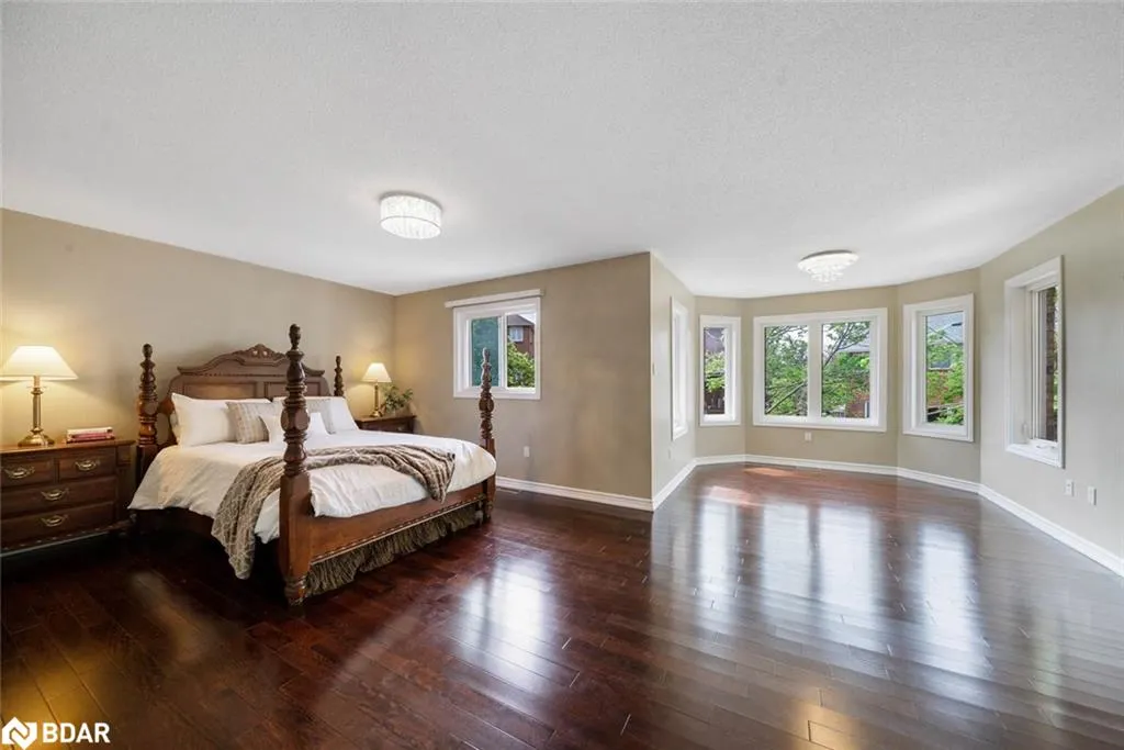 43 Falling Brook Drive
