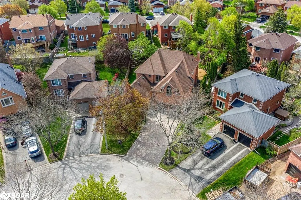43 Falling Brook Drive