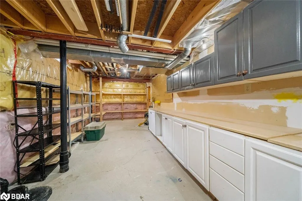 43 Falling Brook Drive