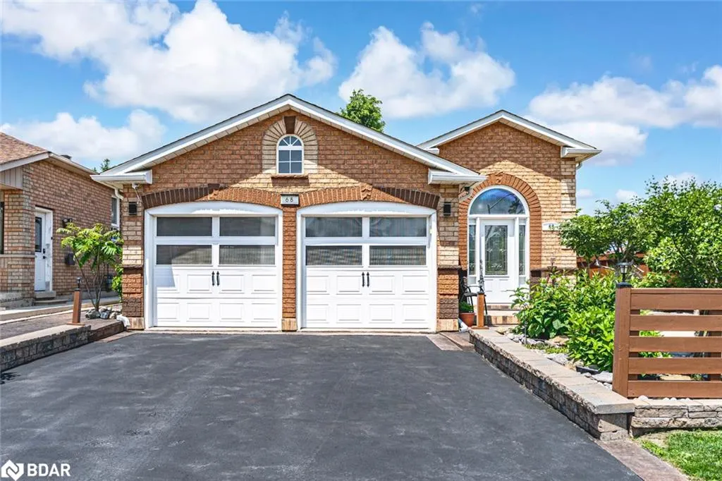 68 Coughlin Road