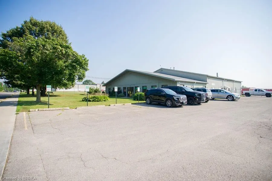 101 Donly Drive S, #3