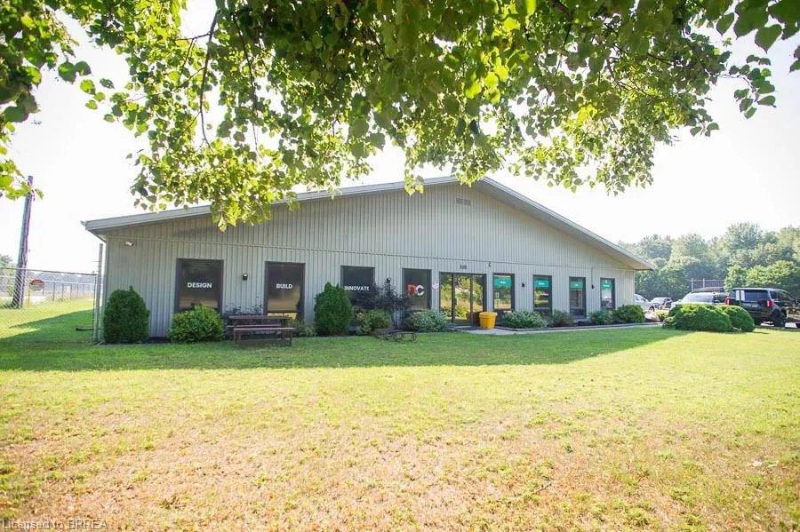 101 Donly Drive S, #3