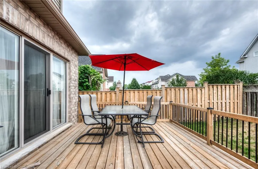 102 Coopershawk Street