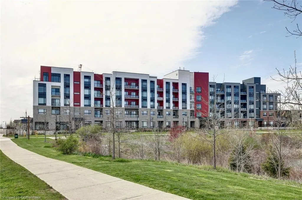 3265 Carding Mill Trail, #101