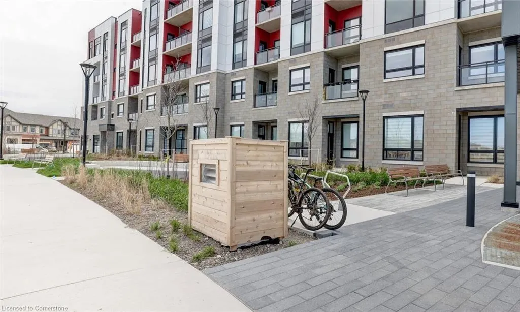 3265 Carding Mill Trail, #101