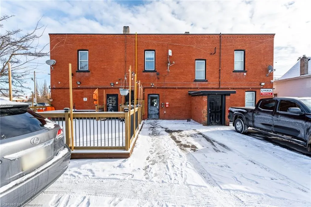 519 King Street