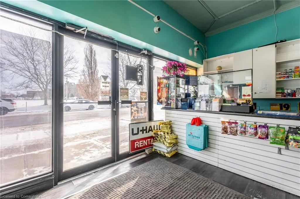 519 King Street