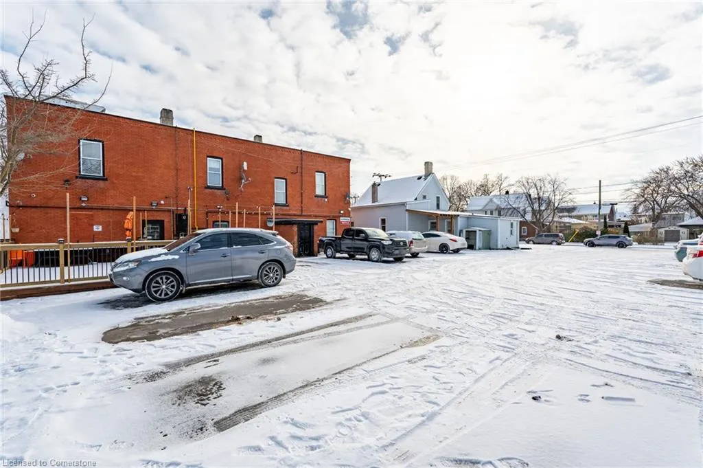 519 King Street