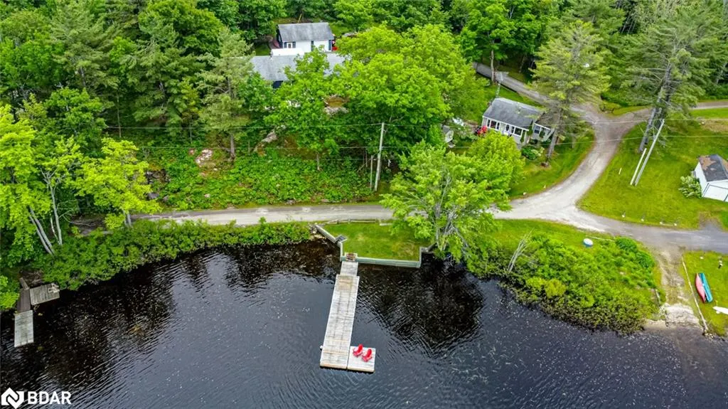 1008 Cove Road
