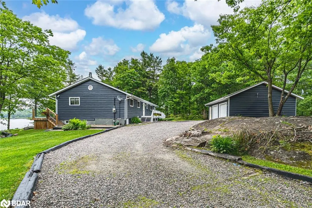 1008 Cove Road