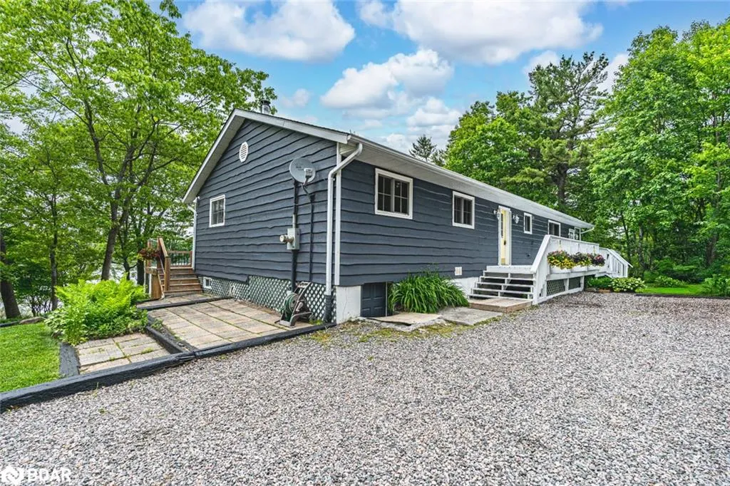 1008 Cove Road