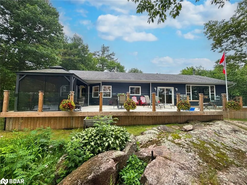 1008 Cove Road