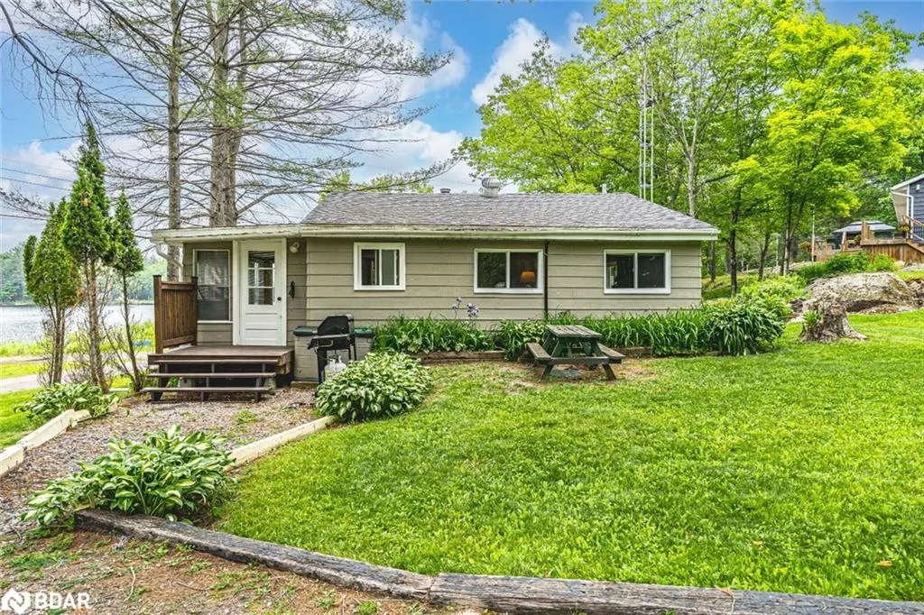1008 Cove Road