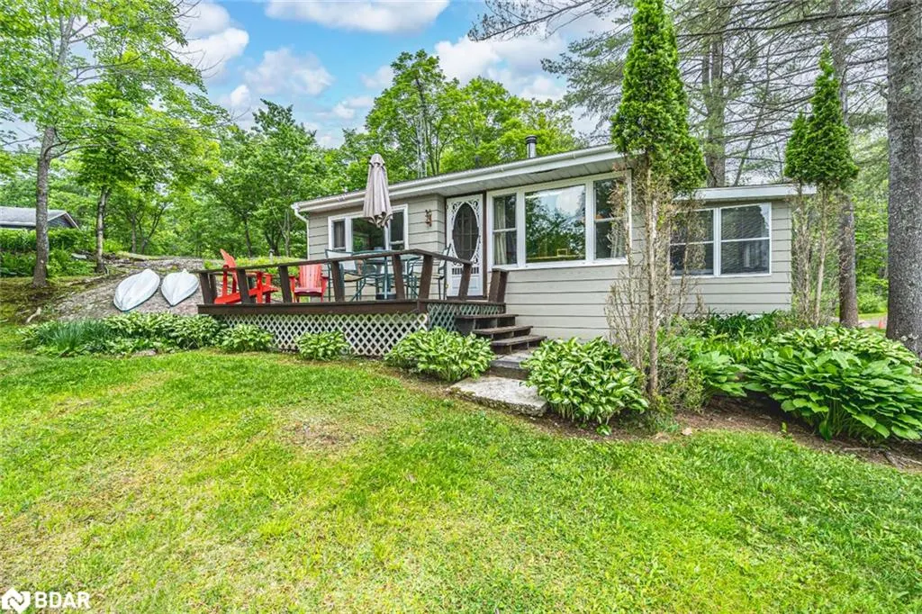 1008 Cove Road