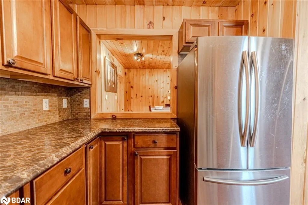 1601 Penetanguishene Road