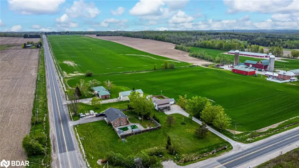1601 Penetanguishene Road