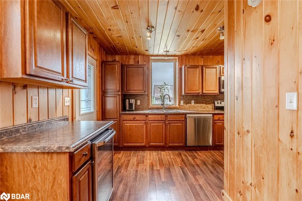 1601 Penetanguishene Road