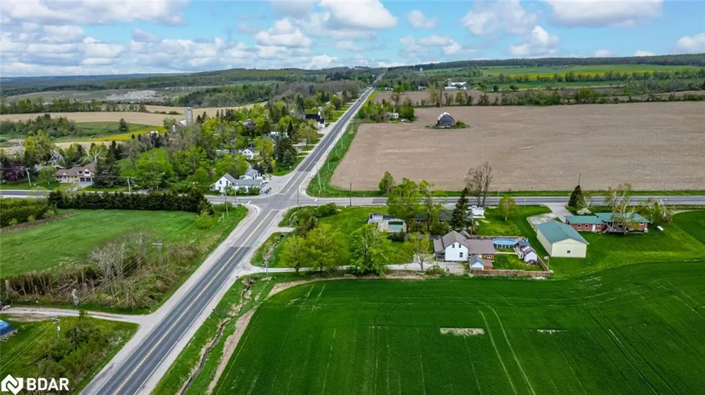 1601 Penetanguishene Road