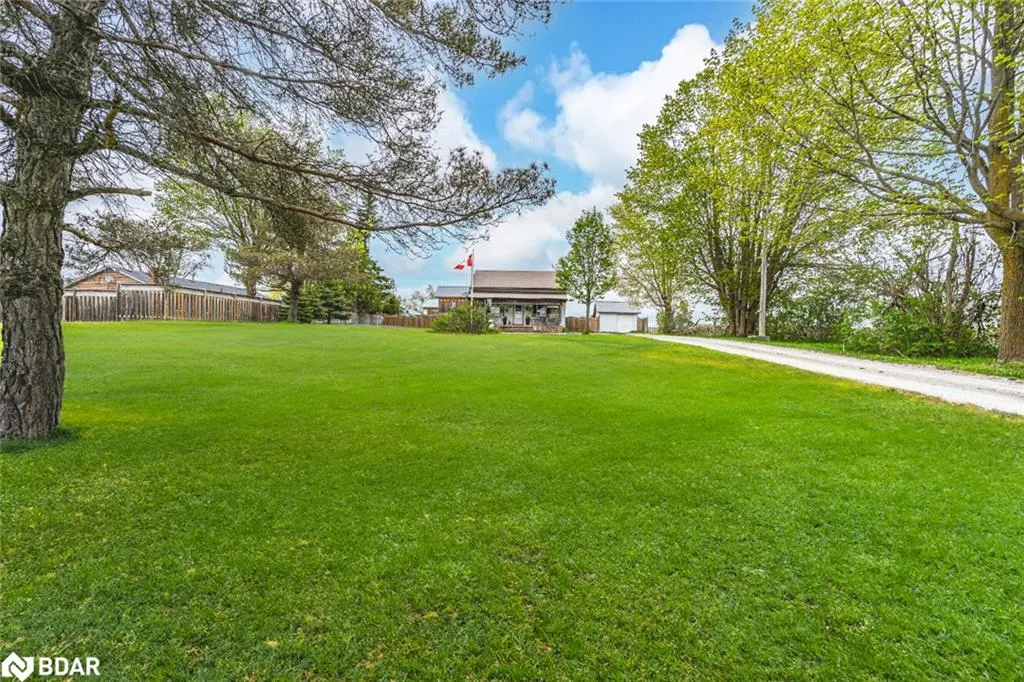 1601 Penetanguishene Road