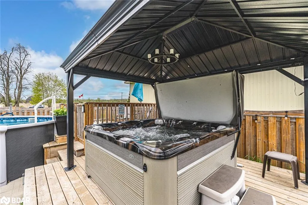 1601 Penetanguishene Road