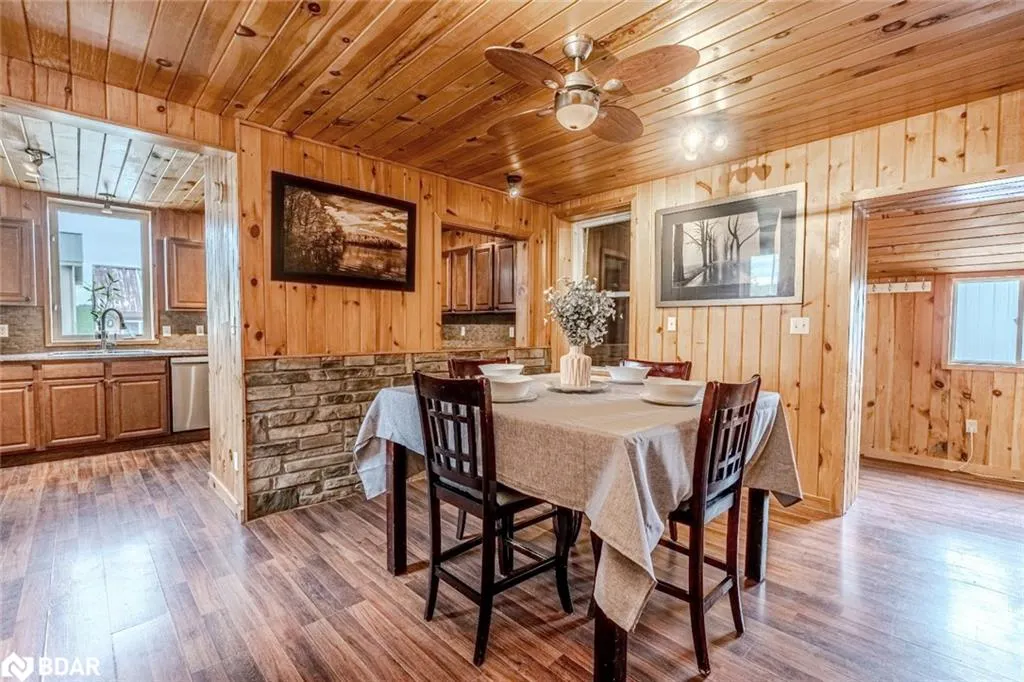 1601 Penetanguishene Road
