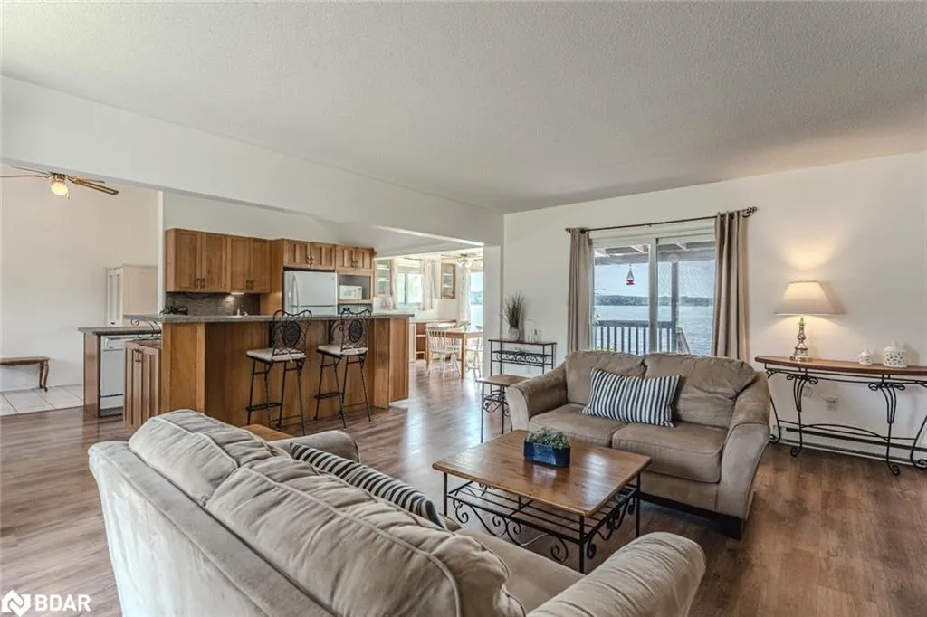 5580 Penetanguishene Road
